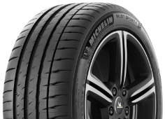 Michelin Pilot Sport 4 245/40 R19 98 Y XL, *