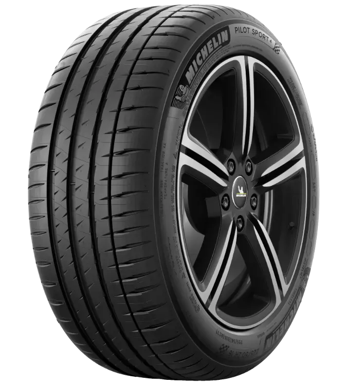 Michelin Pilot Sport 4 225/50 R16 92 Y ZR
