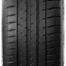 Michelin Pilot Sport 4 225/50 R16 92 Y ZR - Miniatura 2