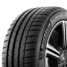 Michelin Pilot Sport 4 225/50 R16 92 Y ZR - Miniatura 3