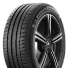 Michelin Pilot Sport 4 245/50 R18 100 Y ZR - Miniatura 1