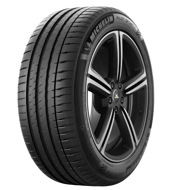 Michelin Pilot Sport 4 245/50 R18 100 Y ZR
