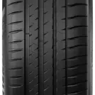 Michelin Pilot Sport 4 245/50 R18 100 Y ZR - Miniatura 2