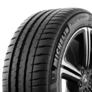Michelin Pilot Sport 4 245/50 R18 100 Y ZR - Miniatura 3
