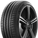 Michelin Pilot Sport 4 225/40 R18 92 Y XL, * - Miniatura 1