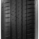 Michelin Pilot Sport 4 225/40 R18 92 Y XL, * - Miniatura 2
