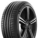Michelin Pilot Sport 4 225/45 R18 95 Y XL, * - Miniatura 1