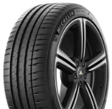 Michelin Pilot Sport 4 245/35 R20 95 Y XL, *