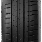 Michelin Pilot Sport 4 225/45 R18 95 Y XL, * - Miniatura 2
