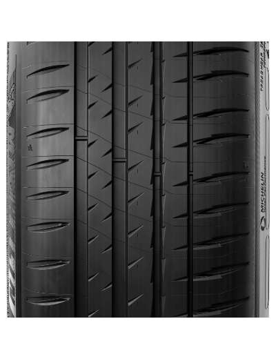 Michelin Pilot Sport 4 225/45 R18 95 Y XL, *