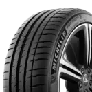 Michelin Pilot Sport 4 225/45 R18 95 Y XL, * - Miniatura 3
