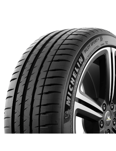 Michelin Pilot Sport 4 225/45 R18 95 Y XL, *