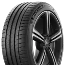 Michelin Pilot Sport 4 225/45 R19 96 W XL, * - Miniatura 1