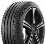 Michelin Pilot Sport 4 285/35 R20 104 Y RUN ON FLAT XL, ZR