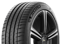 Michelin Pilot Sport 4 245/40 R19 98 Y XL, *