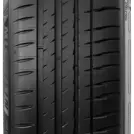 Michelin Pilot Sport 4 225/45 R19 96 W XL, * - Miniatura 2
