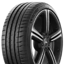 Michelin Pilot Sport 4 195/45 R17 81 W ZR, FSL - Miniatura 1