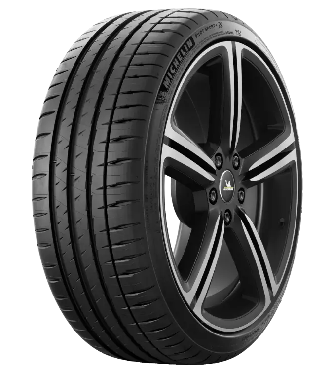 Michelin Pilot Sport 4 195/45 R17 81 W ZR, FSL