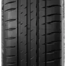 Michelin Pilot Sport 4 195/45 R17 81 W ZR, FSL - Miniatura 2