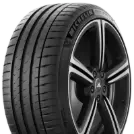Michelin Pilot Sport 4 235/40 R18 95 Y XL, ZR, MO1 - Miniatura 1