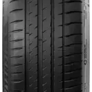 Michelin Pilot Sport 4 235/40 R18 95 Y XL, ZR, MO1 - Miniatura 2