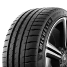 Michelin Pilot Sport 4 235/40 R18 95 Y XL, ZR, MO1 - Miniatura 3
