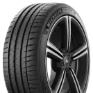 Michelin Pilot Sport 4 245/45 R19 102 Y XL, ZR, GOE - Miniatura 1