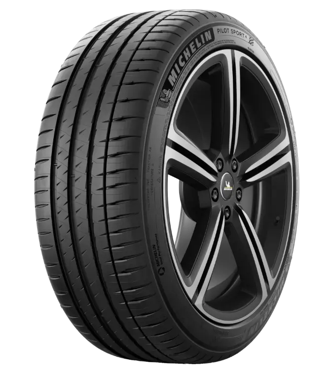 Michelin Pilot Sport 4 235/45 R19 99 Y XL, ZR, S1