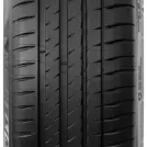 Michelin Pilot Sport 4 235/45 R19 99 Y XL, ZR, S1 - Miniatura 2