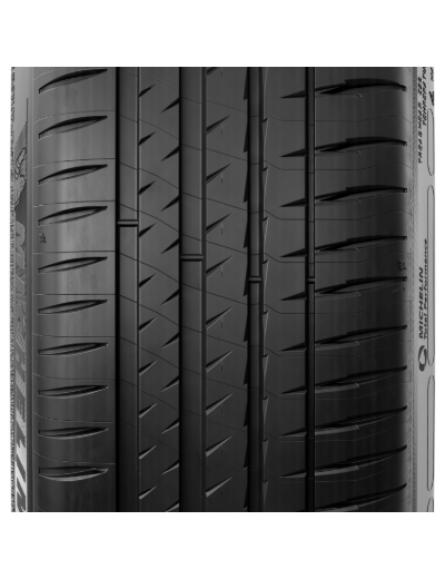 Michelin Pilot Sport 4 235/45 R19 99 Y XL, ZR, S1