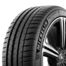 Michelin Pilot Sport 4 235/45 R19 99 Y XL, ZR, S1 - Miniatura 3