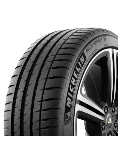 Michelin Pilot Sport 4 235/45 R19 99 Y XL, ZR, S1