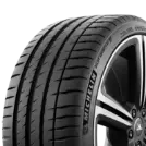 Michelin Pilot Sport 4 245/35 R19 93 Y RUN ON FLAT ZP, XL, ZR - Miniatura 1