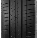 Michelin Pilot Sport 4 245/35 R19 93 Y RUN ON FLAT ZP, XL, ZR - Miniatura 2