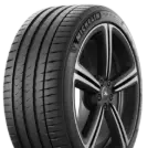 Michelin Pilot Sport 4 255/40 R20 101 Y RUN ON FLAT ZP, XL, ZR - Miniatura 1