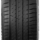 Michelin Pilot Sport 4 255/40 R20 101 Y RUN ON FLAT ZP, XL, ZR - Miniatura 2