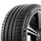 Michelin Pilot Sport 4 255/40 R20 101 Y RUN ON FLAT ZP, XL, ZR - Miniatura 3