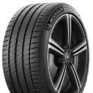 Michelin Pilot Sport 4 285/35 R20 104 Y RUN ON FLAT XL, ZR - Miniatura 1