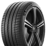 Michelin Pilot Sport 4 285/35 R20 104 Y RUN ON FLAT XL, ZR