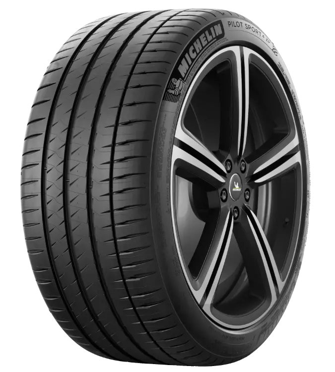 Michelin Pilot Sport 4 285/35 R20 104 Y RUN ON FLAT XL, ZR