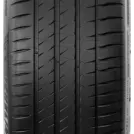 Michelin Pilot Sport 4 285/35 R20 104 Y RUN ON FLAT XL, ZR - Miniatura 2