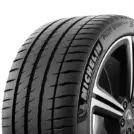 Michelin Pilot Sport 4 285/35 R20 104 Y RUN ON FLAT XL, ZR - Miniatura 3
