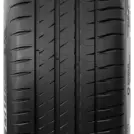 Michelin Pilot Sport 4 275/40 R19 105 Y XL, ZR, GOE - Miniatura 2