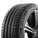 Michelin Pilot Sport 4 225/45 R19 96 W RUN ON FLAT XL, ZR - Miniatura 3