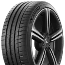 Michelin Pilot Sport 4 245/35 R20 95 W XL, VOL - Miniatura 1