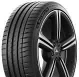 Michelin Pilot Sport 4 245/35 R18 92 Y RUN ON FLAT XL, ZR