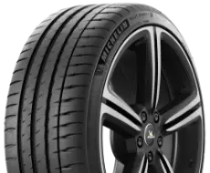 Michelin Pilot Sport 4