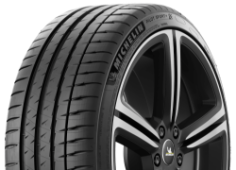 Michelin Pilot Sport 4 245/40 R19 98 Y XL, *