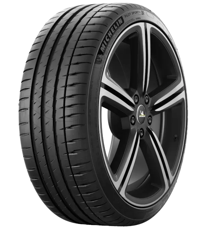 Michelin Pilot Sport 4 245/35 R20 95 W XL, VOL