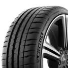 Michelin Pilot Sport 4 245/35 R20 95 W XL, VOL - Miniatura 3